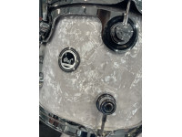 <b>DW DWe 5-piece Drum Kit Bundle White Marine Pearl, Roland V71, 4CY-4WT-01, DEKTFP05TBWMCPRCV71</b> <b>DW DWe 5-piece Drum Kit Bundle White Marine Pearl, Roland V71, 4CY-4WT-01, DEKTFP05TBWMCPRCV71</b>